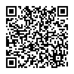 C&oacute;digo QR con el enlace al titular El enÃ³logo Pablo Ossorio preside la fiesta del vino de maceraciÃ³n