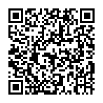 C&oacute;digo QR con el enlace al titular Gordo: 