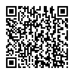 C&oacute;digo QR con el enlace al titular Dos jÃ³venes heridos al empotrarse en una rotonda en Ponferrada