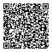 C&oacute;digo QR con el enlace al titular Las cadenas son necesarias para circular por dos puertos y tres carreteras de CyL y la niebla estÃ¡ presente en nueve