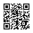 C&oacute;digo QR con el enlace al titular Curso de Ciberseguridad Industrial y ProtecciÃ³n de Infraestructuras CrÃ­ticas