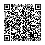 C&oacute;digo QR con el enlace al titular Taller de reciclaje de ropa en la fundaciÃ³n Isadora Duncan