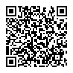 C&oacute;digo QR con el enlace al titular El personaje Luca se pone en campaÃ±a