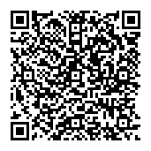 C&oacute;digo QR con el enlace al titular Red de protecciÃ³n: InclusiÃ³n social