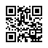 C&oacute;digo QR con el enlace al titular La AECC invita a cinco ponentes para las jornadas de prevenciÃ³n