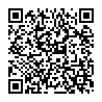 C&oacute;digo QR con el enlace al titular La campaÃ±a &lsquo;Hoy invÃ­tales tÃº&rsquo; reparte mÃ¡s de media tonelada de alimentos