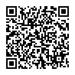 C&oacute;digo QR con el enlace al titular Mercadona  dona mil kilos  al Banco de  Alimentos del Sil
