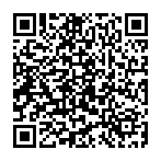 C&oacute;digo QR con el enlace al titular Denuncian a dos jÃ³venes por volcar  un contenedor de basuras en la calzada