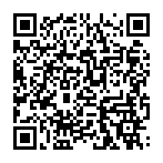 C&oacute;digo QR con el enlace al titular Vila-Matas cree  difÃ­cil que la cultura salga del solar actual