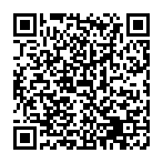 C&oacute;digo QR con el enlace al titular Un testigo reconoce en la sala haber visto 