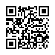 C&oacute;digo QR con el enlace al titular Write (More) Effortlessly With Markdown