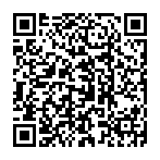 C&oacute;digo QR con el enlace al titular Alex Reynolds presenta en el Musac Â‘Todo aquello que curva la luz es una lenteÂ’