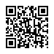 C&oacute;digo QR con el enlace al titular TESIC 2013