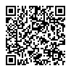 C&oacute;digo QR con el enlace al titular Restaurante 40Âº27'23''N