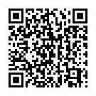 C&oacute;digo QR con el enlace al titular Blanca, billete a Belgrado