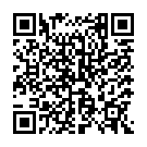 C&oacute;digo QR con el enlace al titular Reina de la mÃºsica y de la fortuna