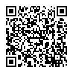 C&oacute;digo QR con el enlace al titular El rey ingresa para que le implanten la prÃ³tesis definitivaÂ 