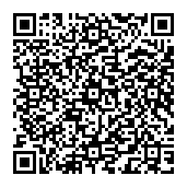 C&oacute;digo QR con el enlace al titular Benito RubiÃ±Ã¡n presidirÃ¡ los actos de aniversario de la peÃ±a del Real Madrid &lsquo;El GÃ¼elmo&rsquo; de San Justo de la  Vega