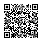 C&oacute;digo QR con el enlace al titular Kennedy, las palabras que marcan la leyenda