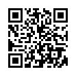 C&oacute;digo QR con el enlace al titular Rifas de ayuda a Miri