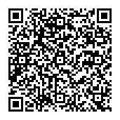C&oacute;digo QR con el enlace al titular Rubalcaba 