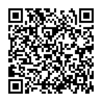 C&oacute;digo QR con el enlace al titular El MEH ya alberga el pie Vicente del Bosque