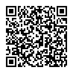 C&oacute;digo QR con el enlace al titular LeÃ³n, por todo el mundo en las camisetas de la 'roja' de balonmano