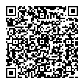 C&oacute;digo QR con el enlace al titular El 'loco del chÃ¡ndal' abandona la prisiÃ³n con riesgo 