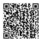 C&oacute;digo QR con el enlace al titular Fabero conciencia   a sus jÃ³venes sobre el peligro de conducir ebrio