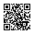 C&oacute;digo QR con el enlace al titular Temperaturas en negativo
