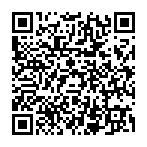 C&oacute;digo QR con el enlace al titular Canes de lo mÃ¡s educados para fomentar la adopciÃ³n desde el albergue municipal