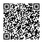 C&oacute;digo QR con el enlace al titular Bale: Â«Soy un incompetente en conocimientos sobre cineÂ»