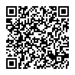 C&oacute;digo QR con el enlace al titular El informÃ¡tico que robÃ³ datos de un banco, hoy en &lsquo;Salvados&rsquo;