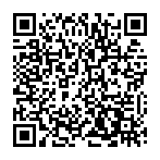 C&oacute;digo QR con el enlace al titular &lsquo;La maleta de Marta&rsquo; alerta hoy contra la violencia de gÃ©nero