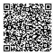 C&oacute;digo QR con el enlace al titular El palentino Santiago Zurita traslada al lector a la Barcelona de principios del XX con su novela 'El perfume de BesalÃº'
