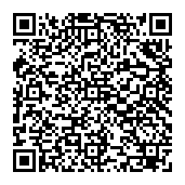 C&oacute;digo QR con el enlace al titular Amidown prepara un nuevo mercadillo solidario el lunes en LeÃ³n para recaudar fondos para sus ...