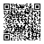 C&oacute;digo QR con el enlace al titular La PeÃ±a AtlÃ©tica de Astorga cumple aÃ±os con TomÃ¡s