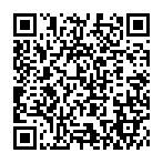 C&oacute;digo QR con el enlace al titular &lsquo;Big History&rsquo; muestra la red que nos conecta con el pasado