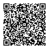 C&oacute;digo QR con el enlace al titular Personas admitidas: Alumnado y profesorado. Taller de Empleo AtenciÃ³n sociosanitaria de personas en domicilio