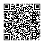 C&oacute;digo QR con el enlace al titular Valderrey, solidario con el alzhÃ©imer