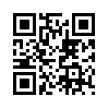 C&oacute;digo QR con el enlace al titular El vÃ­deo de Ã“scar FalagÃ¡n sobre el Gran Premio se proyecta en Madrid