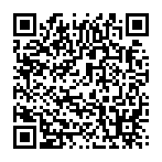 C&oacute;digo QR con el enlace al titular Una persona, atropellada en la calle Obispo MÃ©rida de Ponferrada