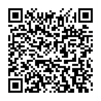 C&oacute;digo QR con el enlace al titular Cristiano sufre 