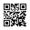 C&oacute;digo QR con el enlace al titular Flores, lazos morados y un aplauso en contra de la violencia de gÃ©nero
