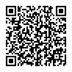 C&oacute;digo QR con el enlace al titular Rosario: 