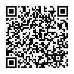 C&oacute;digo QR con el enlace al titular XI cursillo 'Fe-cultura' de la DiÃ³cesis