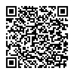 C&oacute;digo QR con el enlace al titular Gorros, cascos y cubrequijoteras elegantes y curiosos para celebrar la BicicrÃ­tica de noviembre