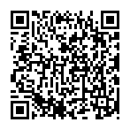 C&oacute;digo QR con el enlace al titular XXVI Certamen de Cartas a los Reyes Magos