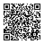 C&oacute;digo QR con el enlace al titular El leonÃ©s Gerardo Boto prueba que el claustro de PalamÃ³s es autÃ©ntico
