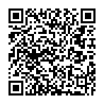 C&oacute;digo QR con el enlace al titular El clÃ¡sico de Shakespeare &lsquo;Mucho ruido y pocas nueces&rsquo;, en El AlbÃ©itar